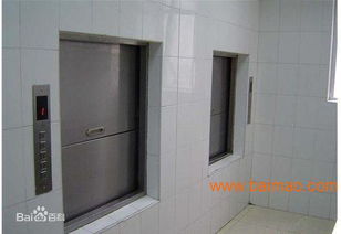 甘州地区信誉杂物电梯厂家位置、价格及选购指南