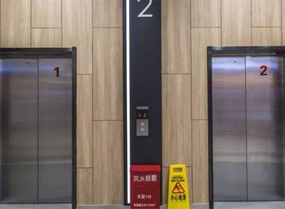 信力科技 以科技创新驱动电梯保养新未来