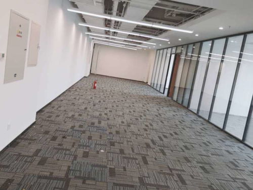 北京15号线地铁站绿地中心中国锦优质办公室出租推荐